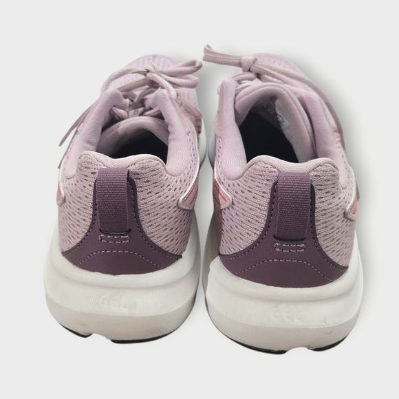 ASICS Womens Gel Contend 9 Running Shoes Size 7 Wide F620225 - Picture 4 of 9